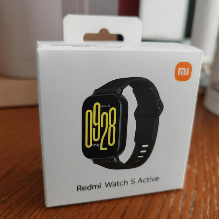 Xiaomi Redmi Watch 5 Active Smart Watch