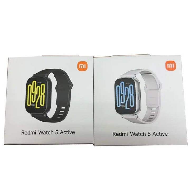 Xiaomi Redmi Watch 5 Active Smart Watch