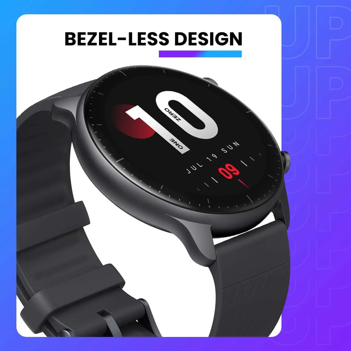 Amazfit GTR 2 New Version Smartwatch Alexa