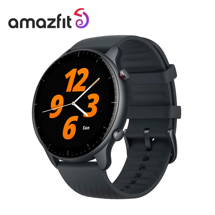 Amazfit GTR 2 New Version Smartwatch Alexa