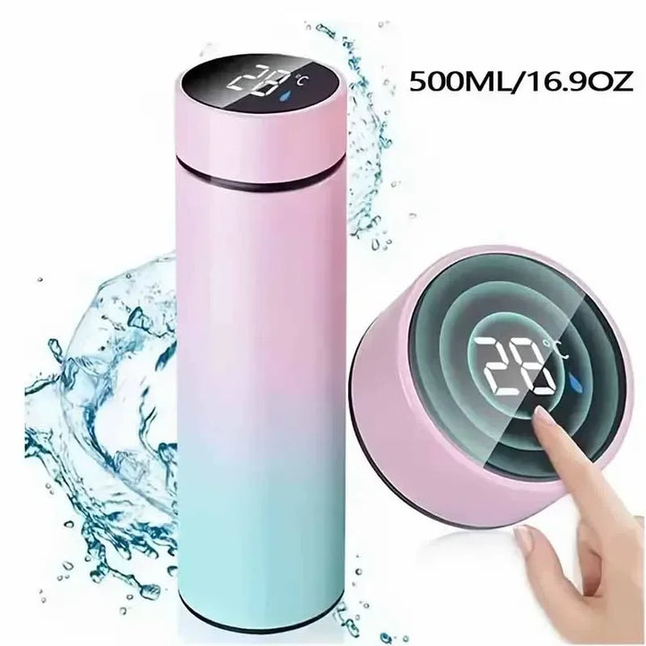 500ML Stainless steel