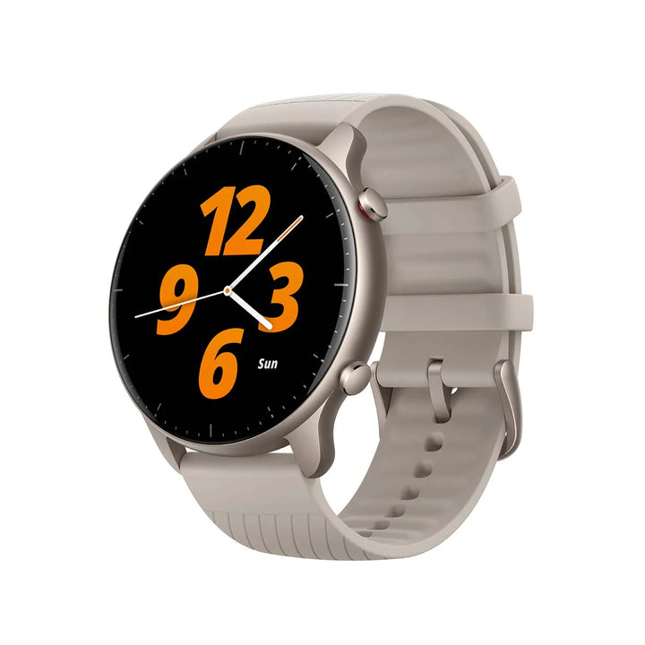 Amazfit GTR 2 New Version Smartwatch Alexa